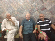 مجموعة جديدة من صور حجاج مدينة يافا في الديار الحجازية 